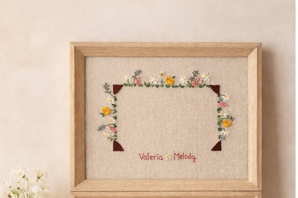 Detalles para invitados