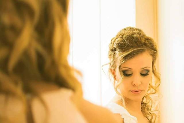Ana Belén, una mirada especial