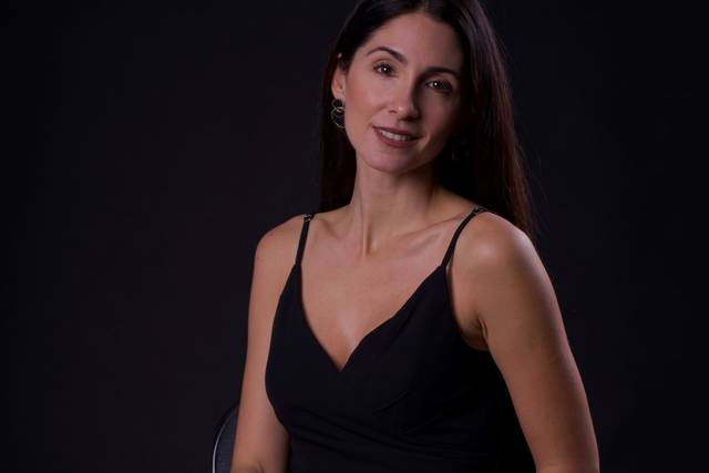 Nahimé Fernandez Singer