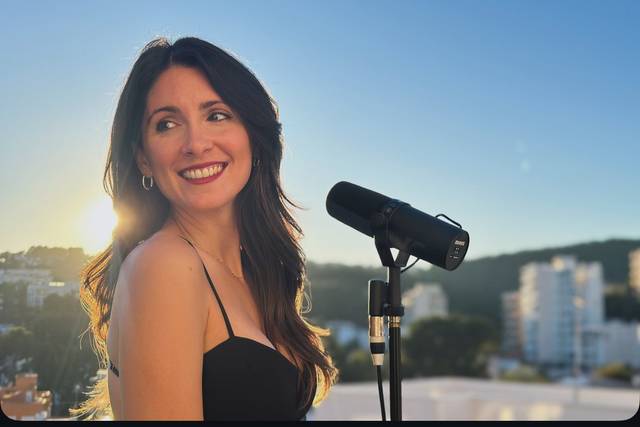 Nahimé Fernandez