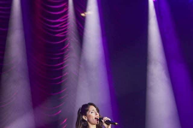 On board MSC Orchestra