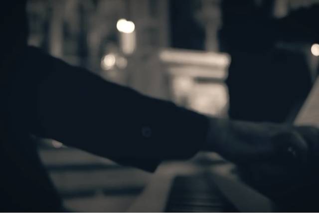 Pianista