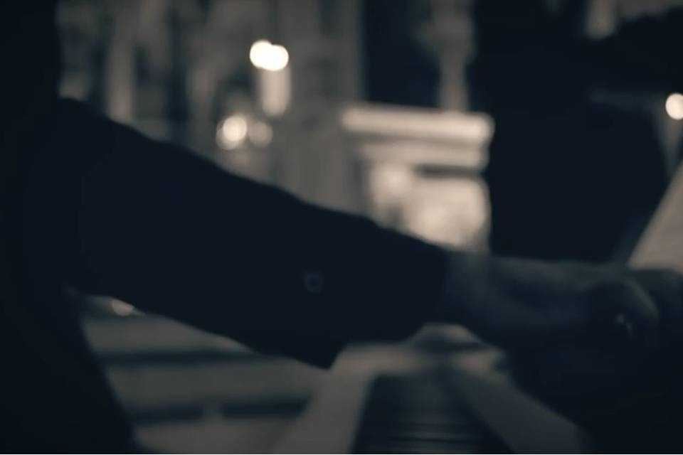 Pianista
