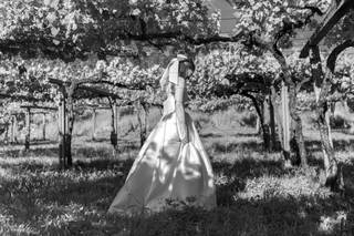 Xavi Gantes Bodas