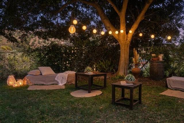 Jardines Neroli