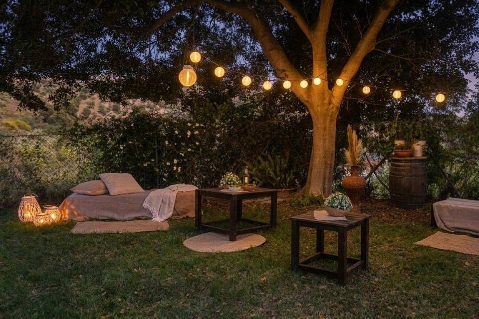 Jardines Neroli