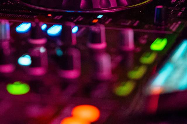 DJ Salas