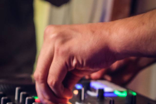 DJ Salas