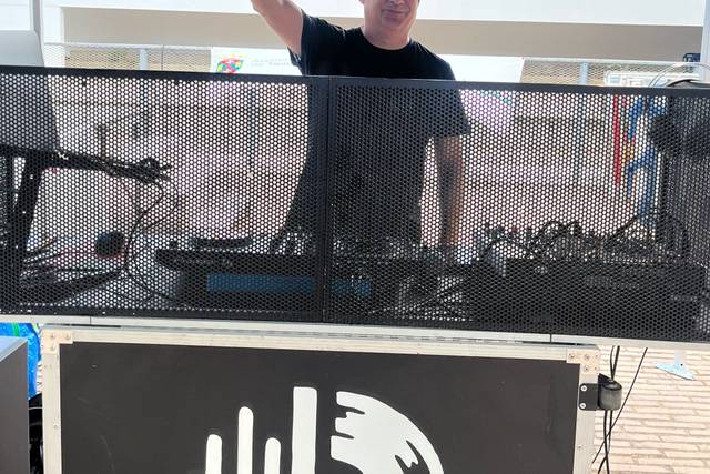 DJ Salas