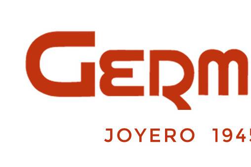 Logo German Joyero