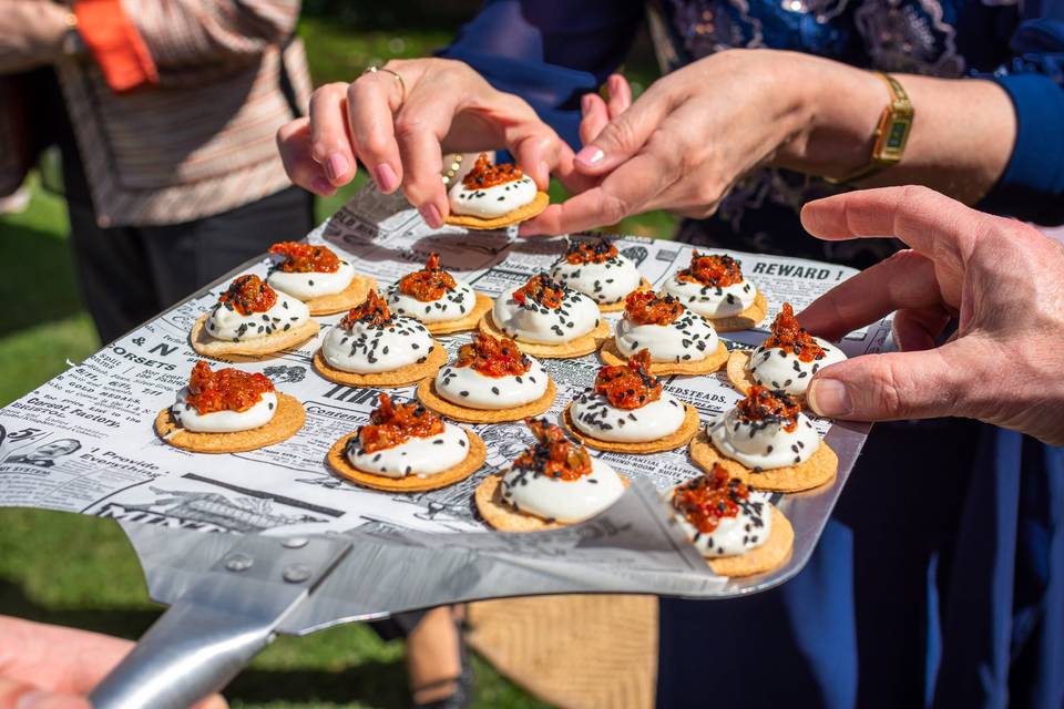 Aperitivo