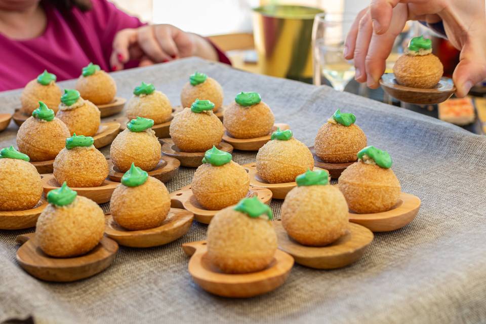 Aperitivo