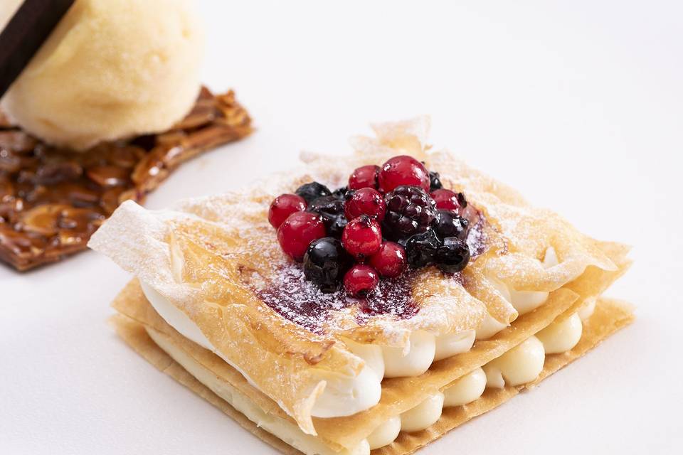 Postre