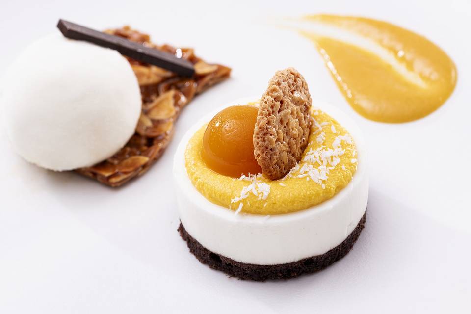 Postre