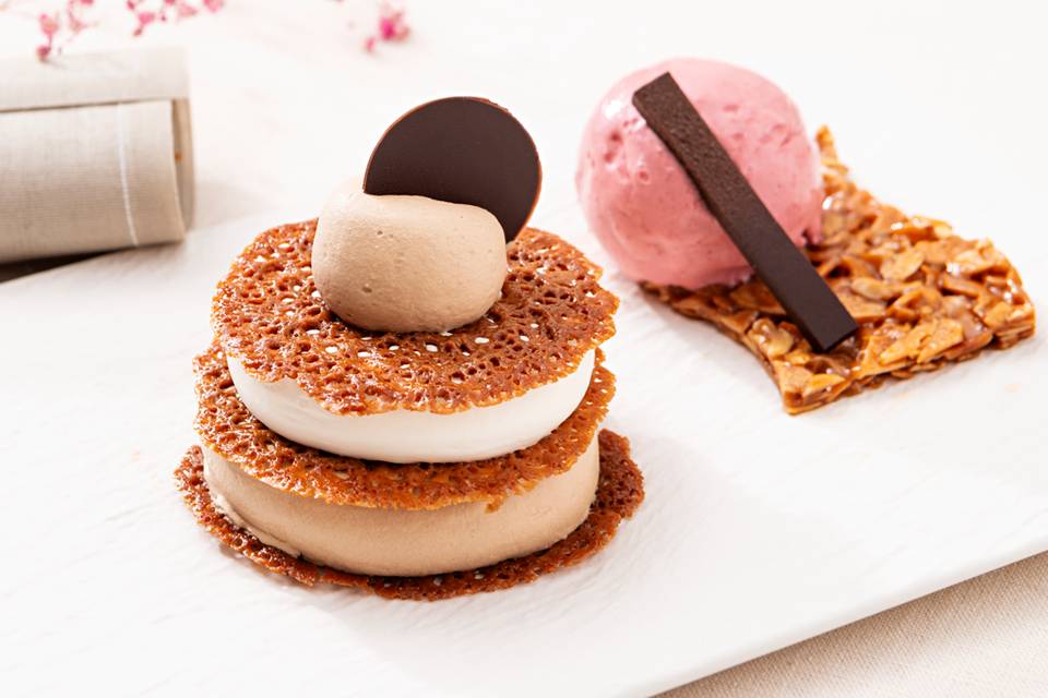 Postre