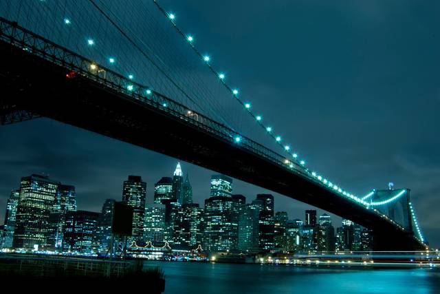 Puente Brooklyn