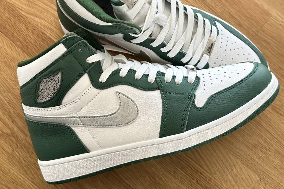 Jordan 1 High OG 