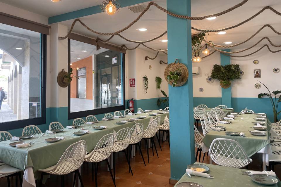 Salón