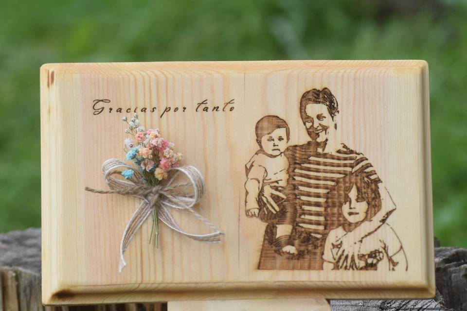 Regalo para mama