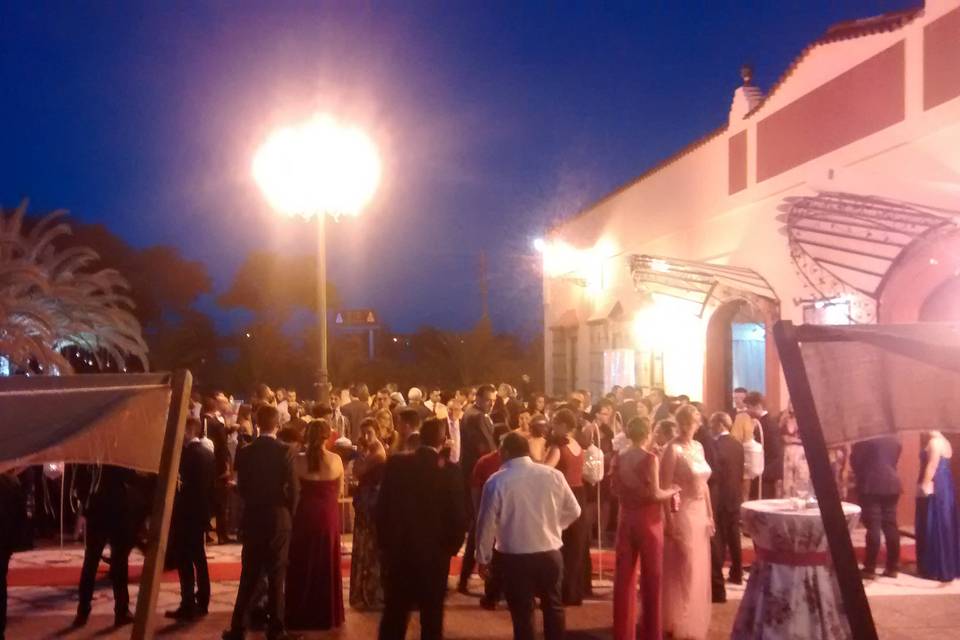 Santiponce
