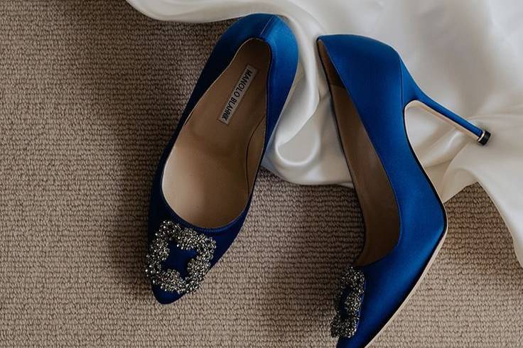 Inspiración zapatos