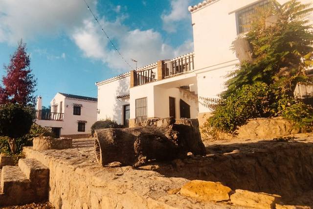 Cortijo de Don Manuel