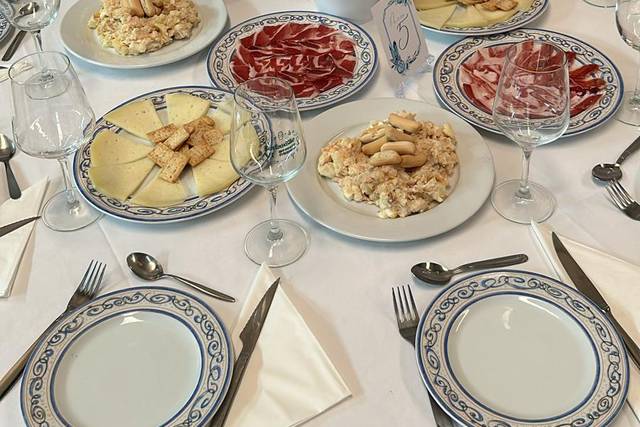 Catering