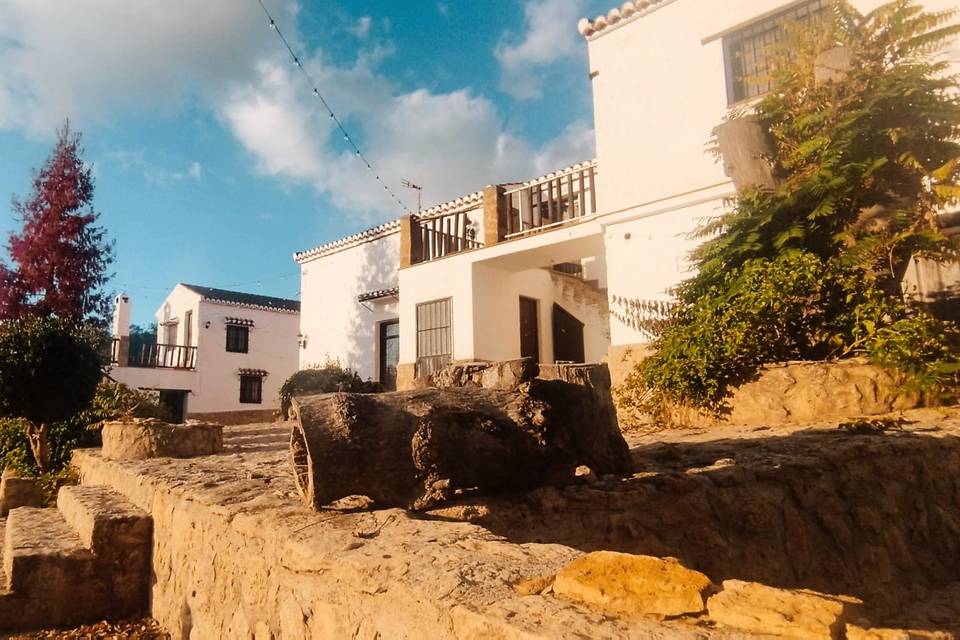 Cortijo de Don Manuel