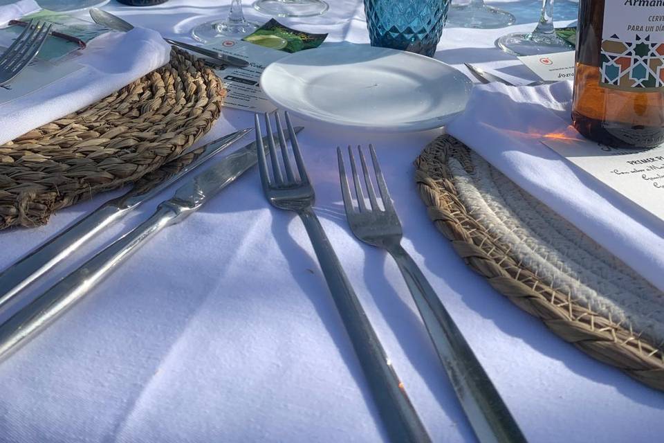 Catering