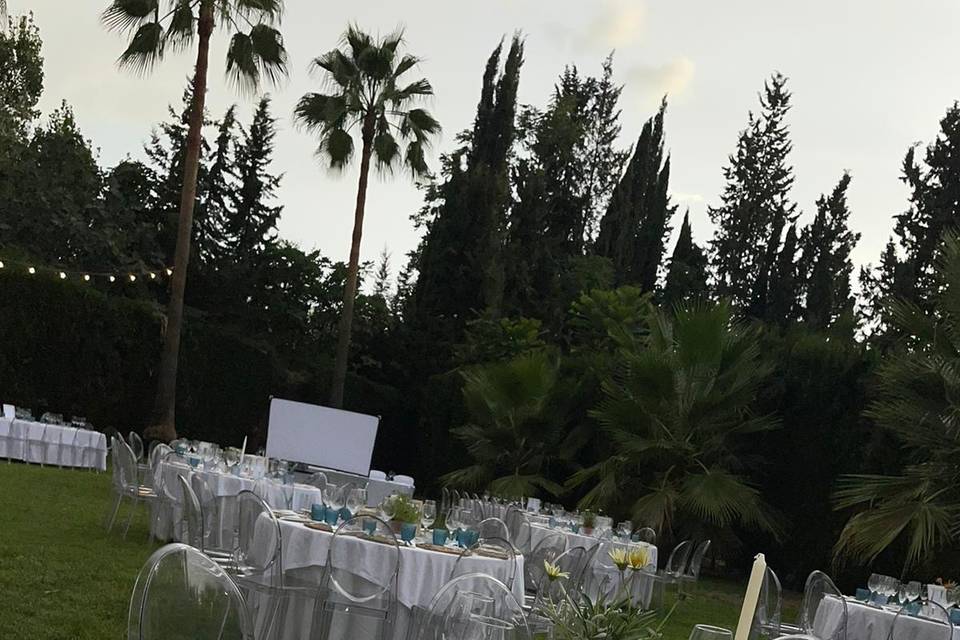 Catering