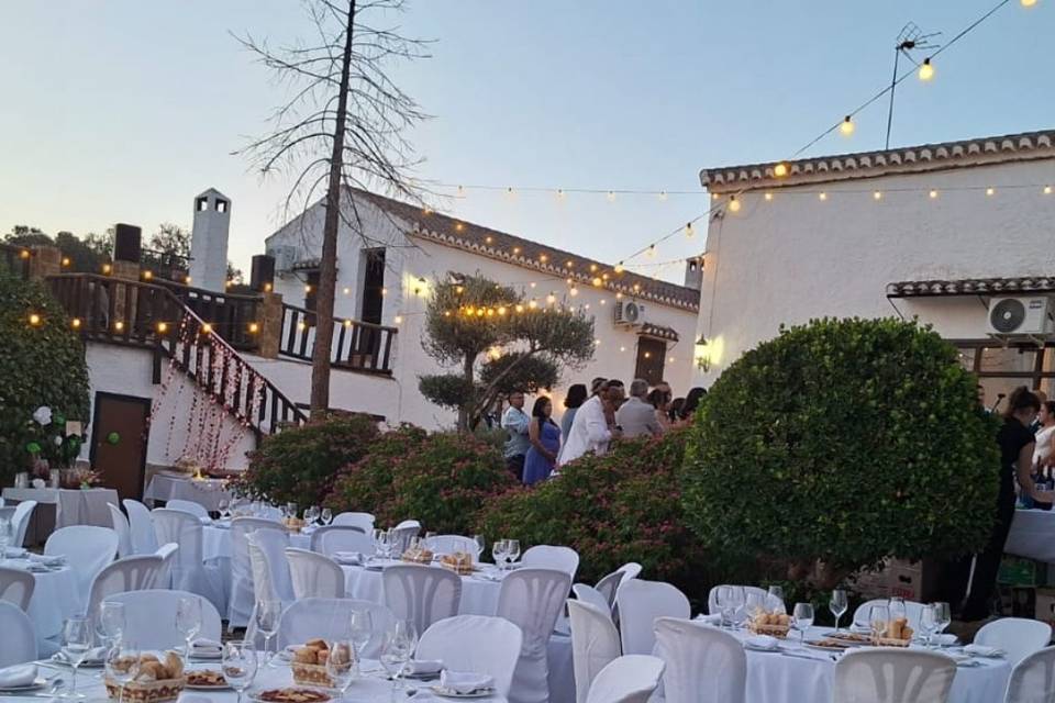 Boda
