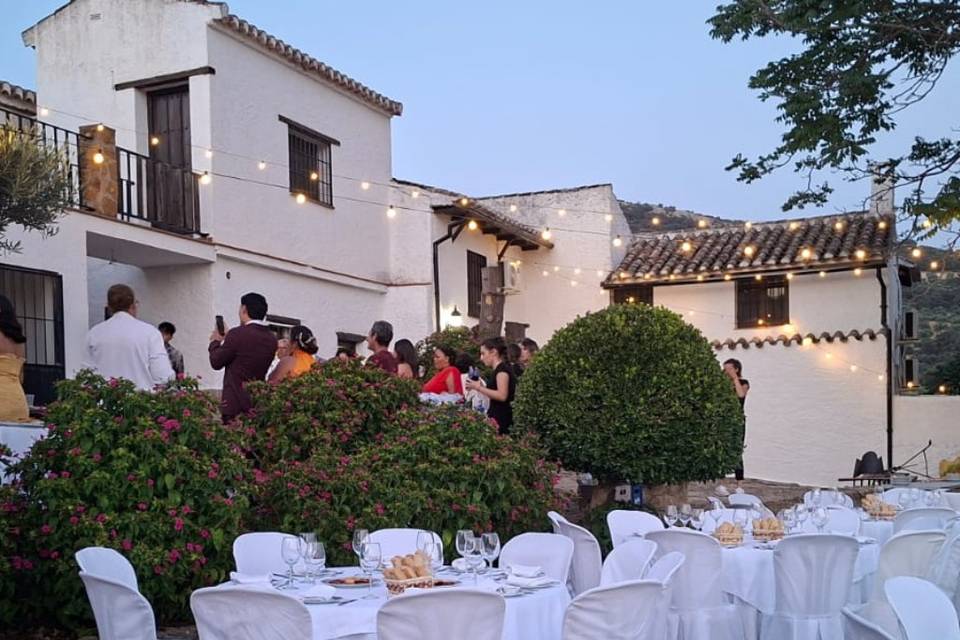 Boda