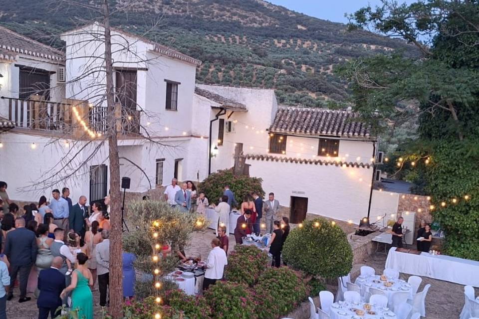 Boda
