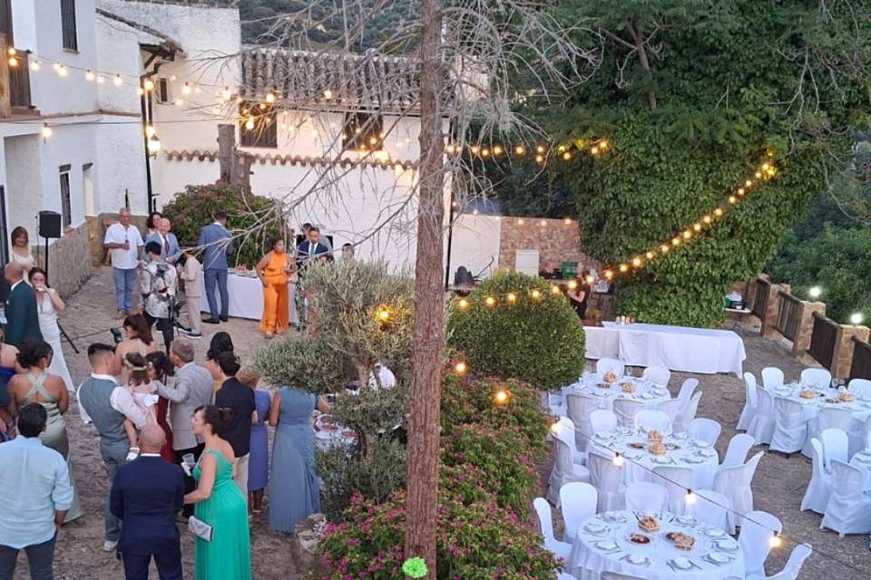 Boda
