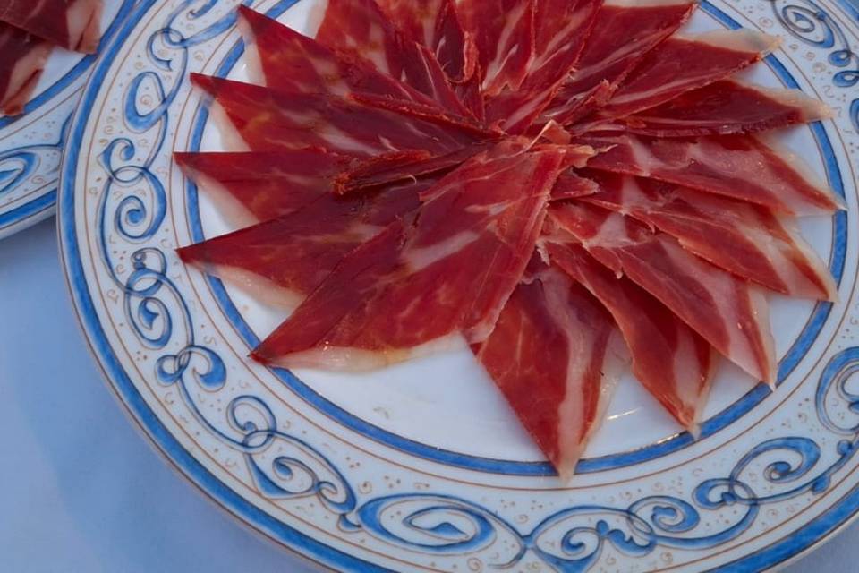 Jamon