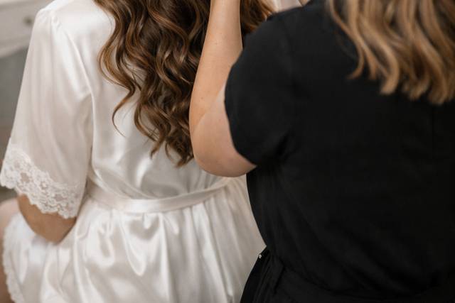 Wow novias