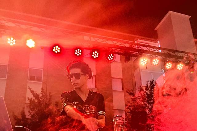 Discoteca