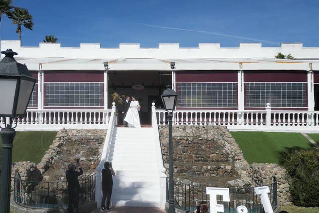 Entrada novia