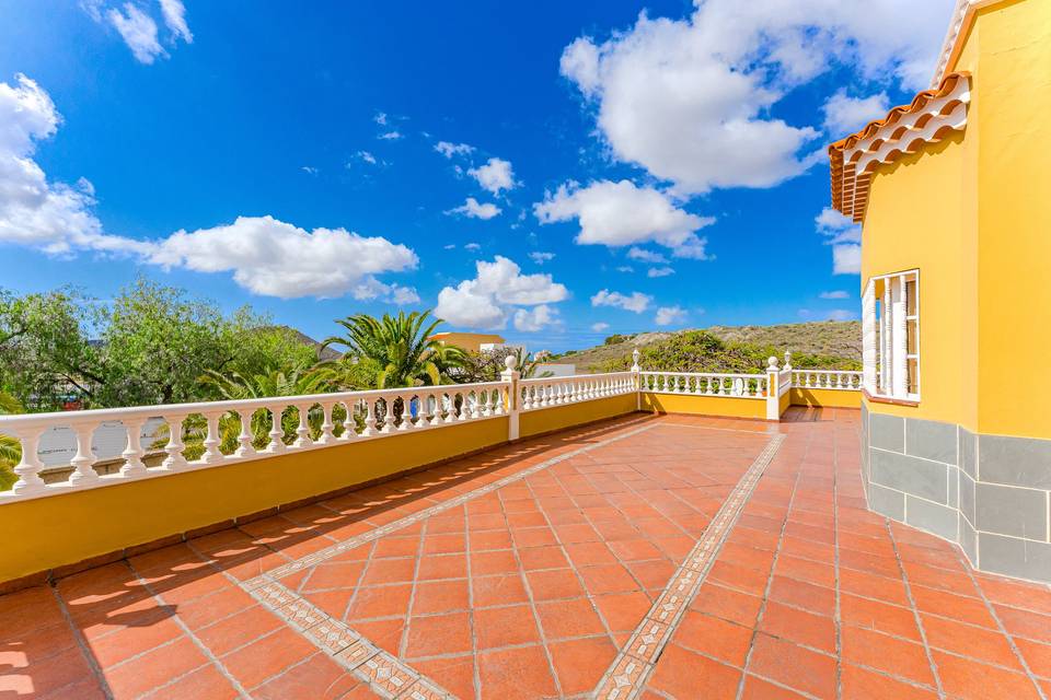 Zona de cóctel