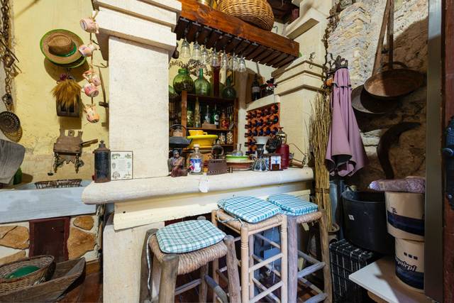 La Casona de Albaida