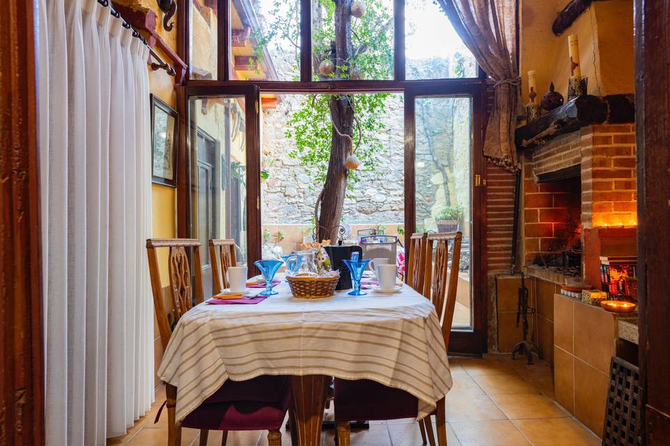 La Casona de Albaida