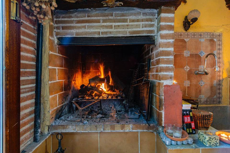 La Casona de Albaida