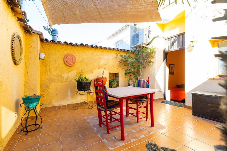 La Casona de Albaida
