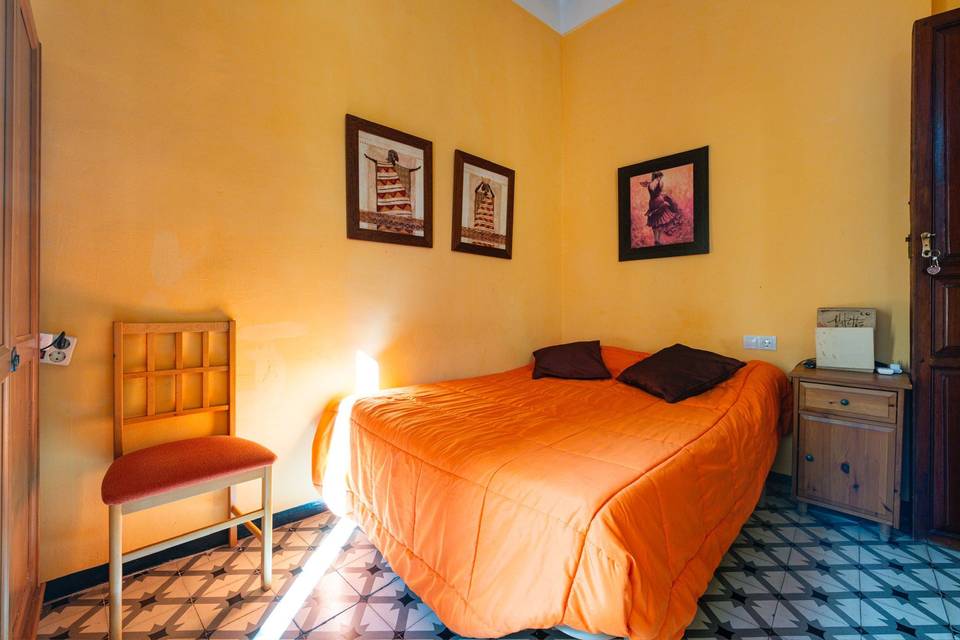 La Casona de Albaida