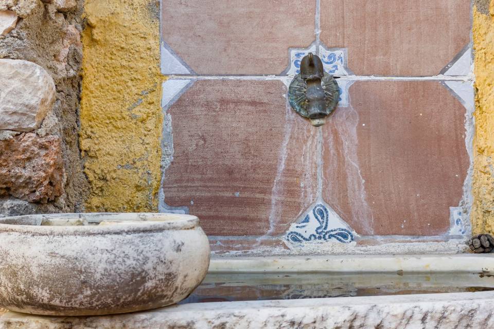 La Casona de Albaida