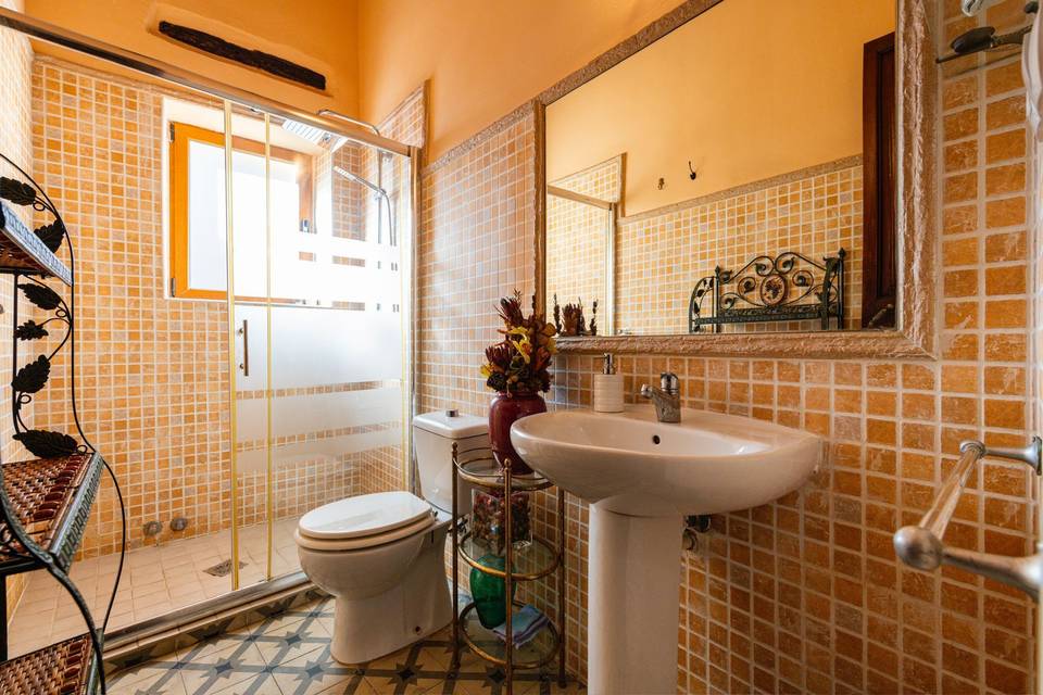 La Casona de Albaida