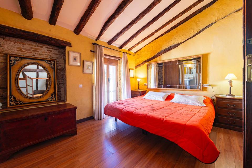 La Casona de Albaida
