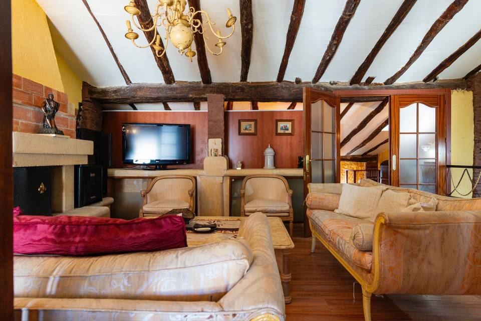La Casona de Albaida