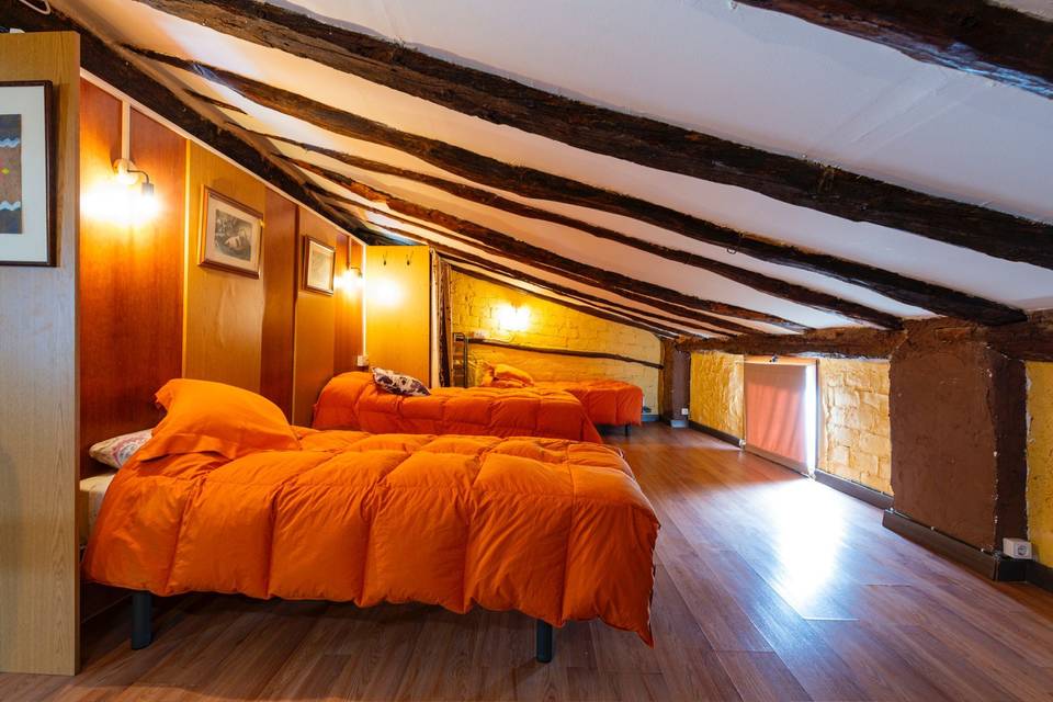 La Casona de Albaida