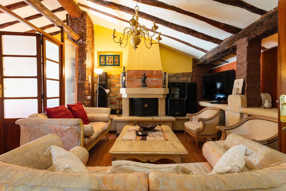 La Casona de Albaida